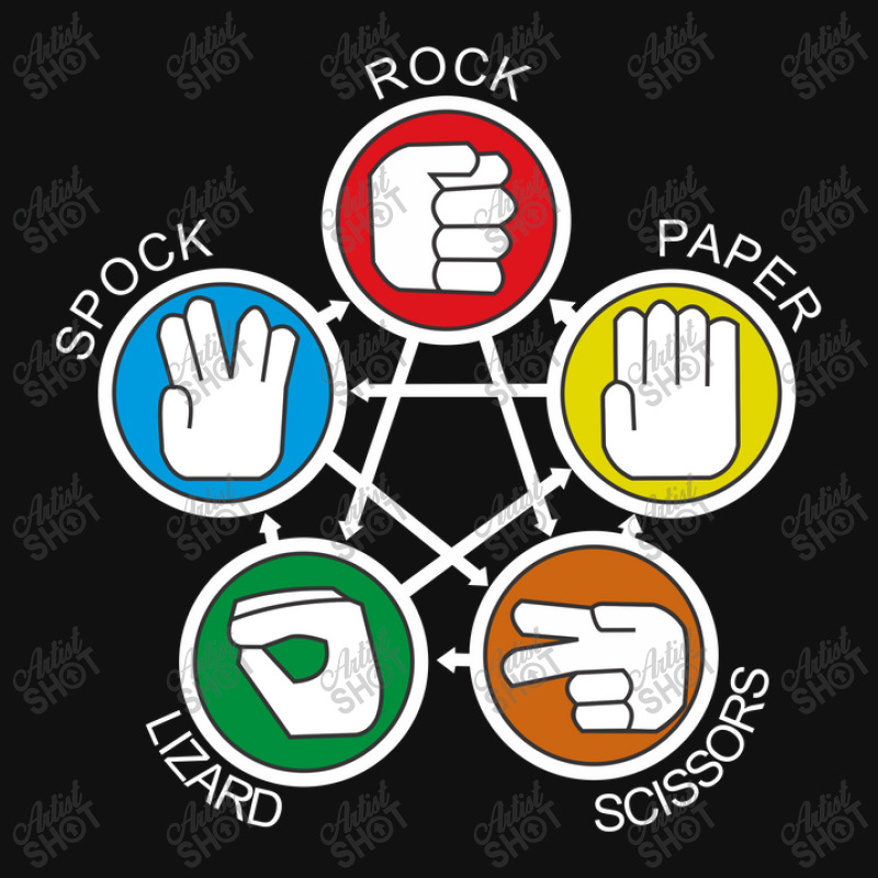 Big Bang Theory Sheldon Rock Graphic Youth T-shirt | Artistshot