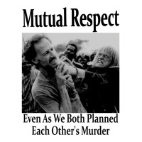 Werner Herzog And Klaus Kinskis Mutual Respect  T Yellow V-neck Tee | Artistshot