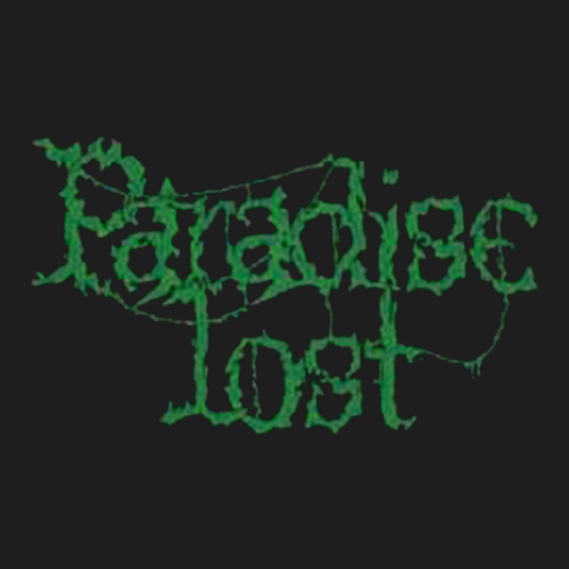 Best Paradise Lost Metal Music Classic T-shirt by DannyJones | Artistshot