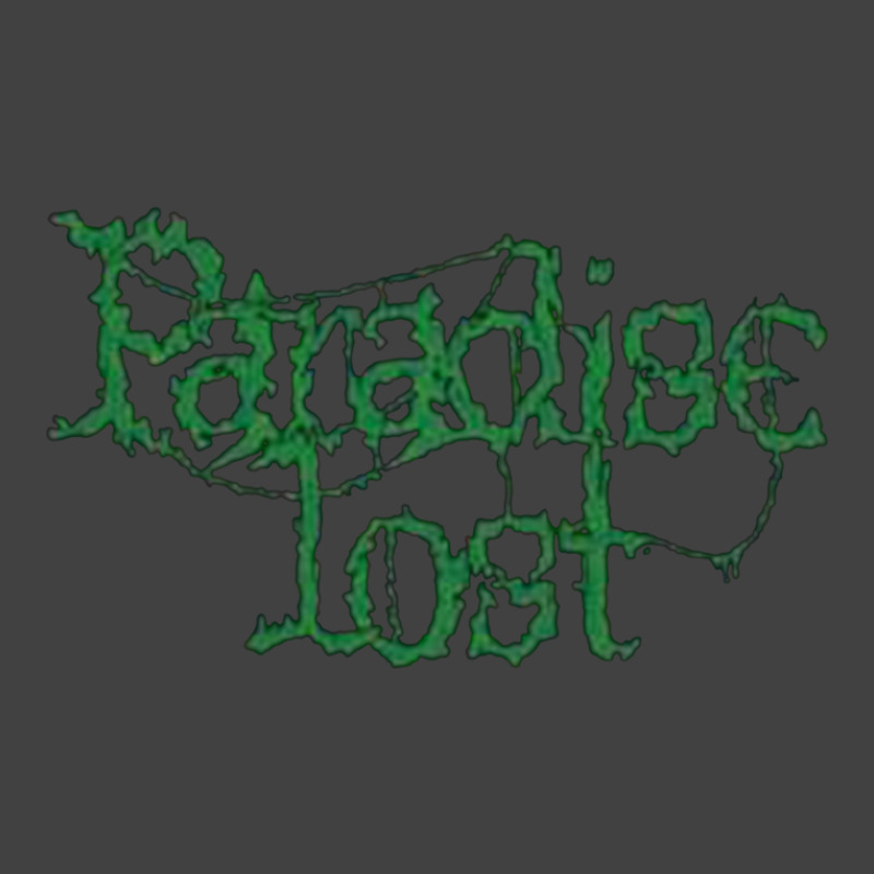 Best Paradise Lost Metal Music Vintage T-Shirt by DannyJones | Artistshot