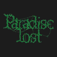 Best Paradise Lost Metal Music Hoodie & Jogger Set | Artistshot