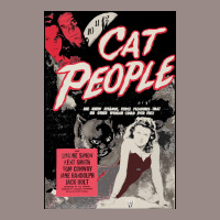 Cat Peopl Perfect Gift For You And Friends Poster Love Vintage T-shirt | Artistshot