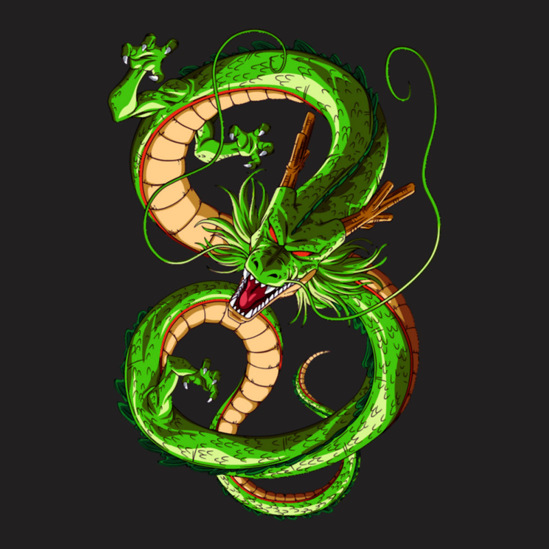 Shenron - Tshirt T-shirt | Artistshot