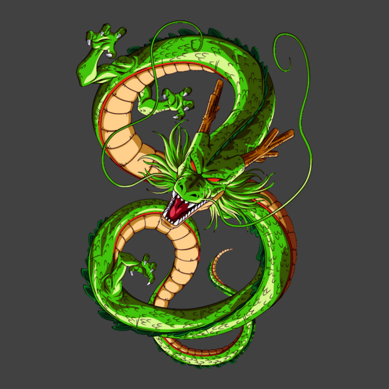 Shenron - Tshirt Vintage T-shirt | Artistshot