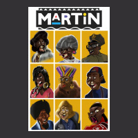 Martin The Actor Poster Gift Vintage Short | Artistshot