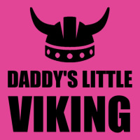 Daddys Little Viking Baby  Summer T-shirt | Artistshot