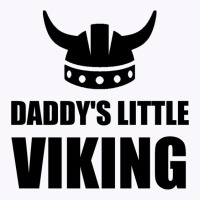 Daddys Little Viking Baby  Summer Tank Top | Artistshot