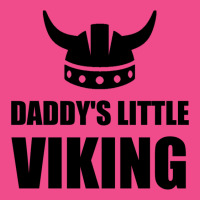 Daddys Little Viking Baby  Summer Crewneck Sweatshirt | Artistshot