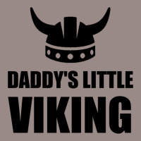 Daddys Little Viking Baby  Summer Vintage T-shirt | Artistshot