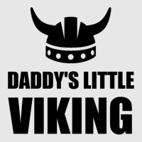 Daddys Little Viking Baby  Summer Unisex Jogger | Artistshot