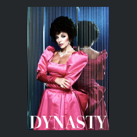 Dynasty Retro Poster (1) Crewneck Sweatshirt | Artistshot