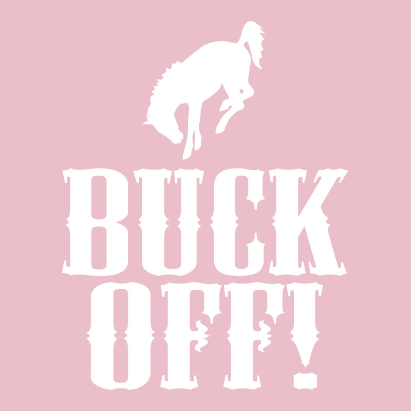 Buck Off Funny Western Cowboy Bucking Bronco Horse Classic Tshirt Cool Adjustable Cap by vaderfedrosq | Artistshot