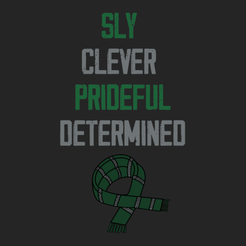 Sly Clever Prideful Determined Scarf 1 Unisex Hoodie | Artistshot