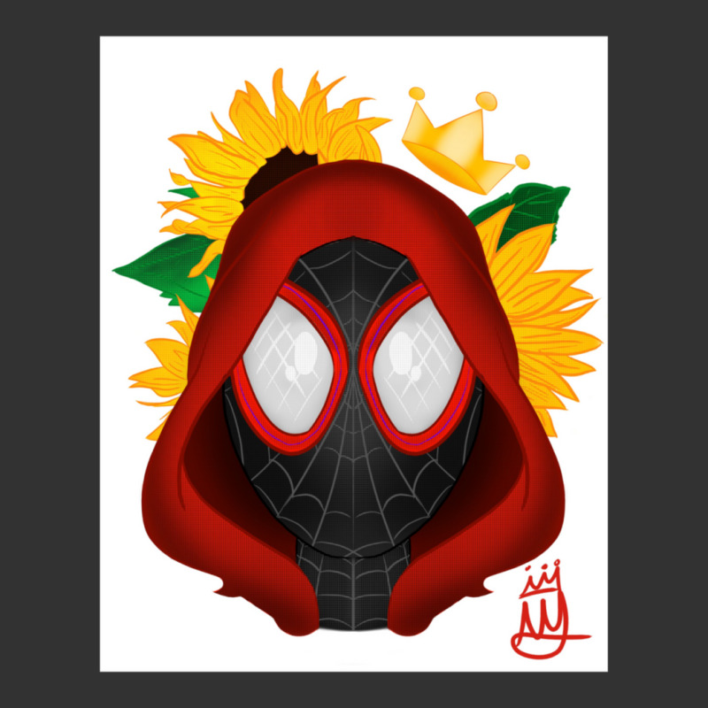 Spiderverse Miles Morales Sunflower Baby Bodysuit by RonaldLagman | Artistshot