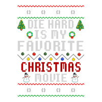 Die Hard Is A Christmas Movie Baby Boy Unisex Hoodie | Artistshot