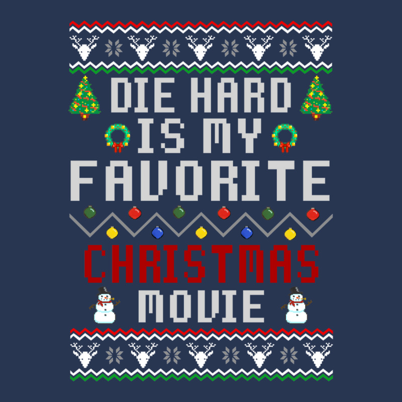 Die Hard Is A Christmas Movie Baby Boy Men Denim Jacket by idrogoajddjs | Artistshot