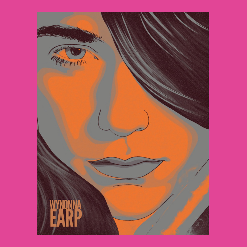 Wynonna Earp Jt Poster T-Shirt by szylkoarowv | Artistshot