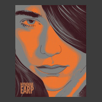 Wynonna Earp Jt Poster Men's Polo Shirt | Artistshot