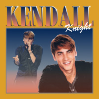 Kendall Btr  T Girl T-shirt | Artistshot