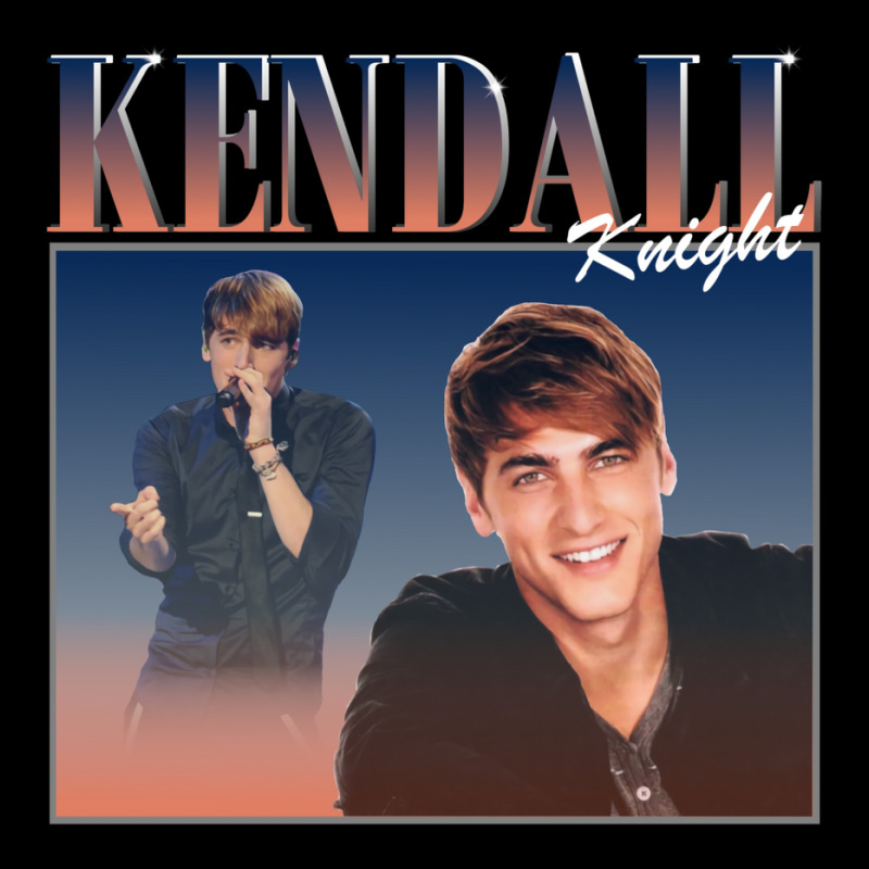 Kendall Btr  T Girl Men's 3/4 Sleeve Pajama Set | Artistshot