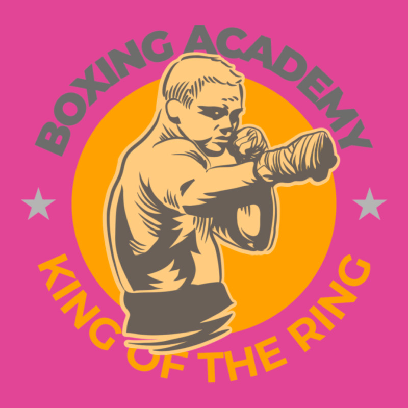 Boxing Academy T-shirt | Artistshot