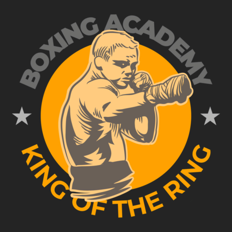 Boxing Academy 3/4 Sleeve Shirt | Artistshot