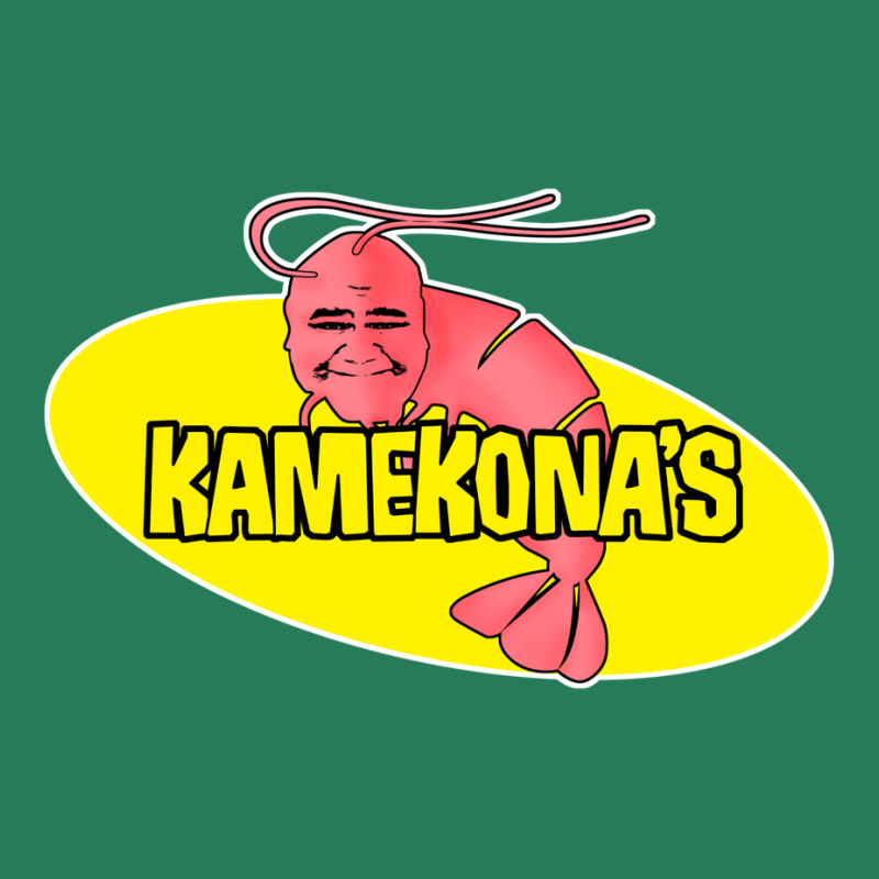 Kamekonas Shrimp  T Hipster Vintage T-Shirt by leixochairih | Artistshot