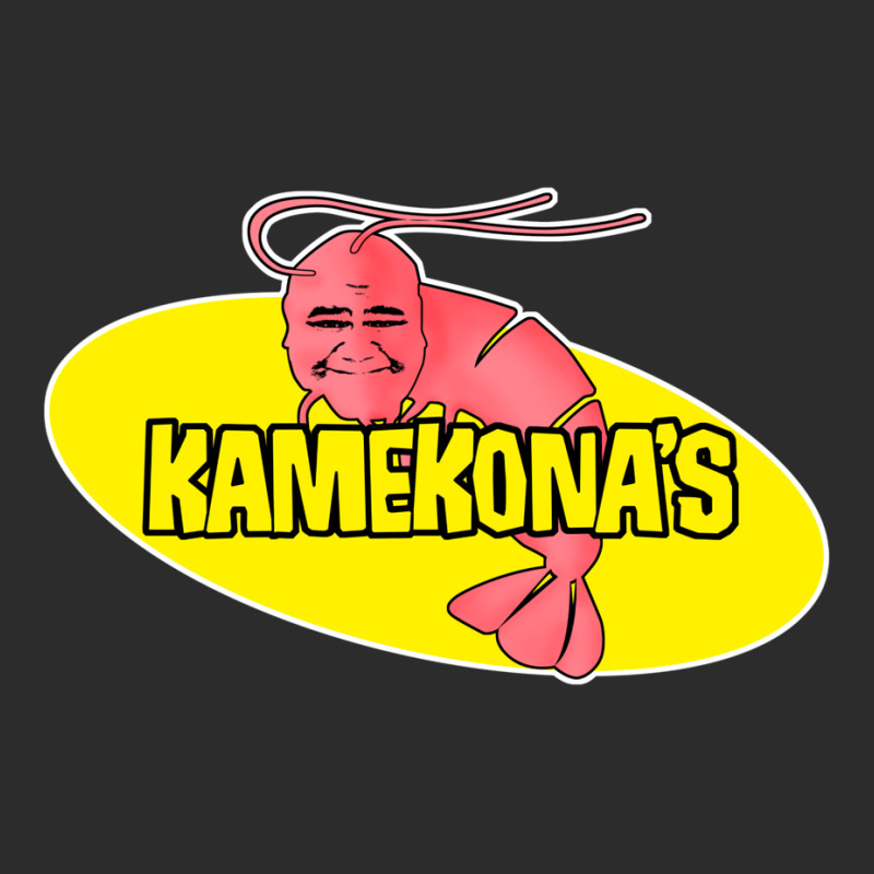 Kamekonas Shrimp  T Hipster Vintage Exclusive T-shirt by leixochairih | Artistshot