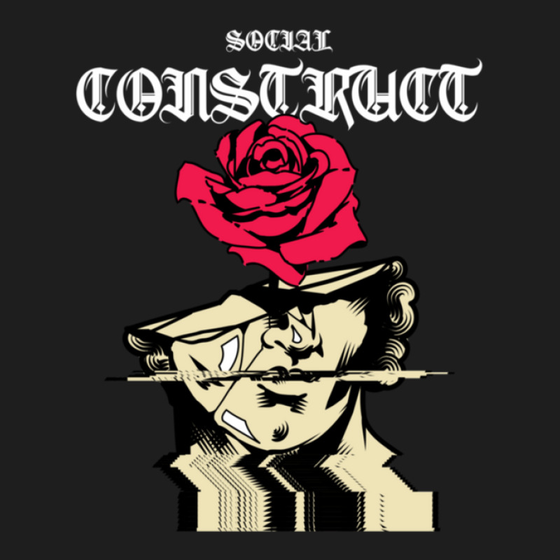 Social Construct 2.0 Classic T-shirt | Artistshot