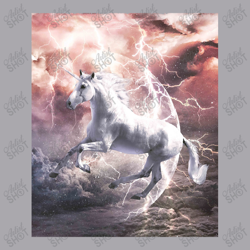 Limited Edition Epic Lightning Unicorn-bwcsc Youth 3/4 Sleeve by webberkyla | Artistshot