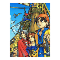 Dragon Quest Viii 1 Women's V-neck T-shirt | Artistshot