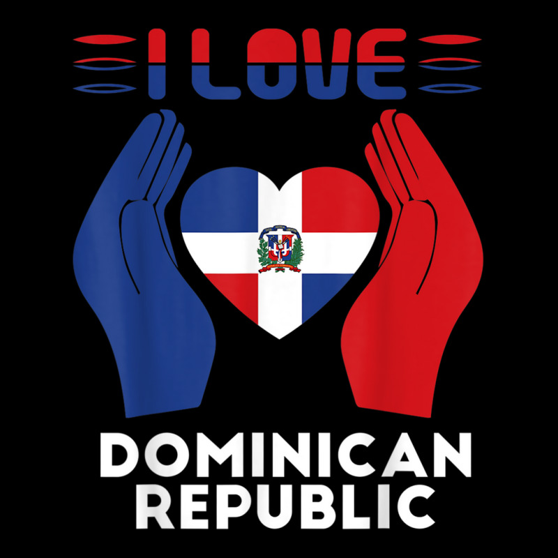 De Republica Dominicana Latina Traditional Dominican Youth Hoodie by JesusManuelArredondo | Artistshot