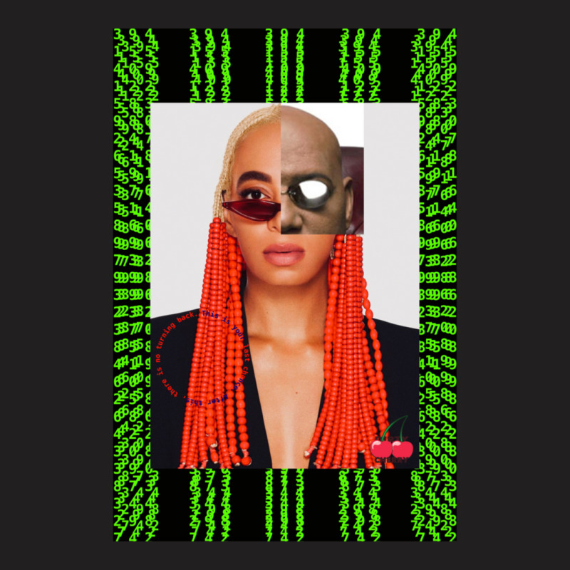 Solange Morpheus Knowles T-shirt | Artistshot