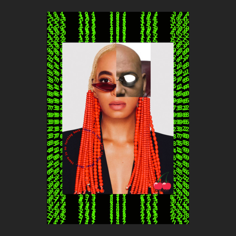 Solange Morpheus Knowles Unisex Hoodie | Artistshot