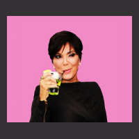 Kris Jenner Poster Hipster (1) Vintage Hoodie And Short Set | Artistshot