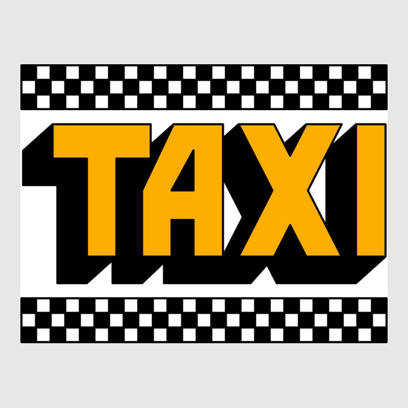 Taxi Classic 70x27s And 80x27s Tv Show Poster Hoodie & Jogger Set | Artistshot