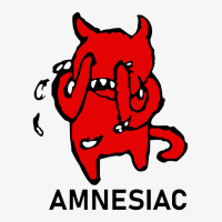 Amnesiac Best Album Ladies Fitted T-shirt | Artistshot