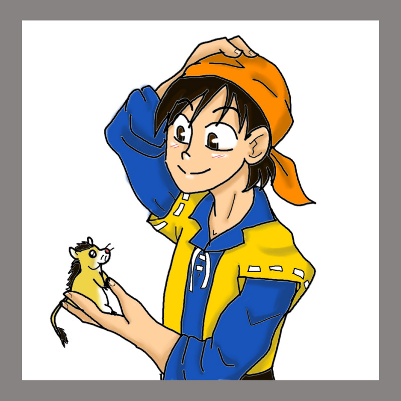 Dragon Quest Viii 3 Adjustable Cap by matrismonzono | Artistshot