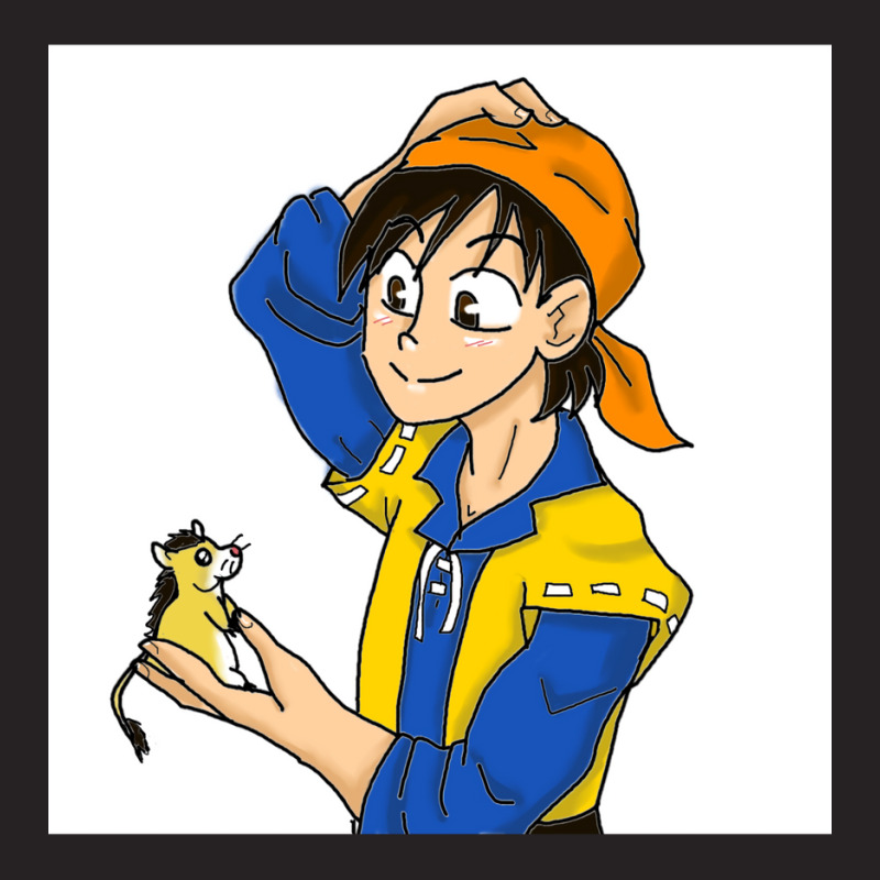 Dragon Quest Viii 3 Vintage Cap by matrismonzono | Artistshot