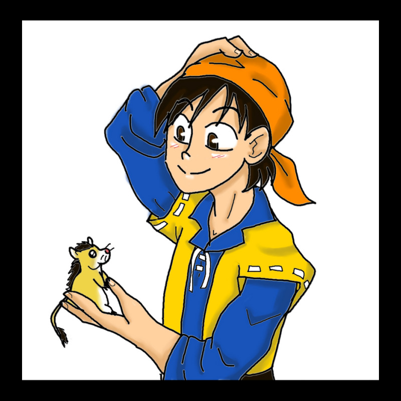 Dragon Quest Viii 3 Kids Cap by matrismonzono | Artistshot