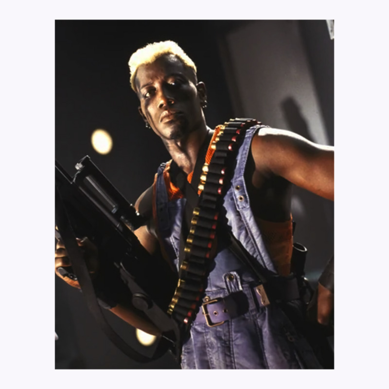 Demolition Man, Simon Phoenix    Aesthetic Love Tank Top | Artistshot