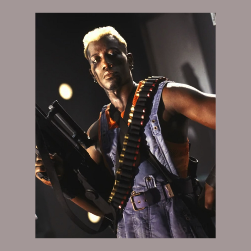 Demolition Man, Simon Phoenix    Aesthetic Love Vintage Short | Artistshot