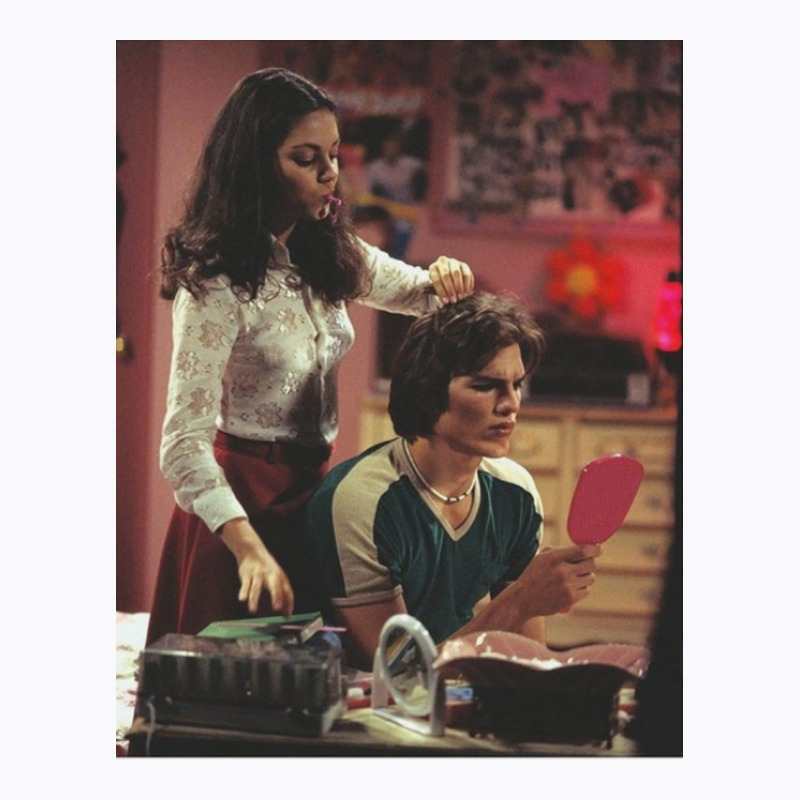 That 70s Show Poster Cool T-shirt | Artistshot