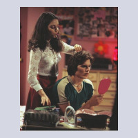 That 70s Show Poster Cool Fleece Short | Artistshot