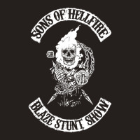 Sons Of Hellfire Tank Top | Artistshot