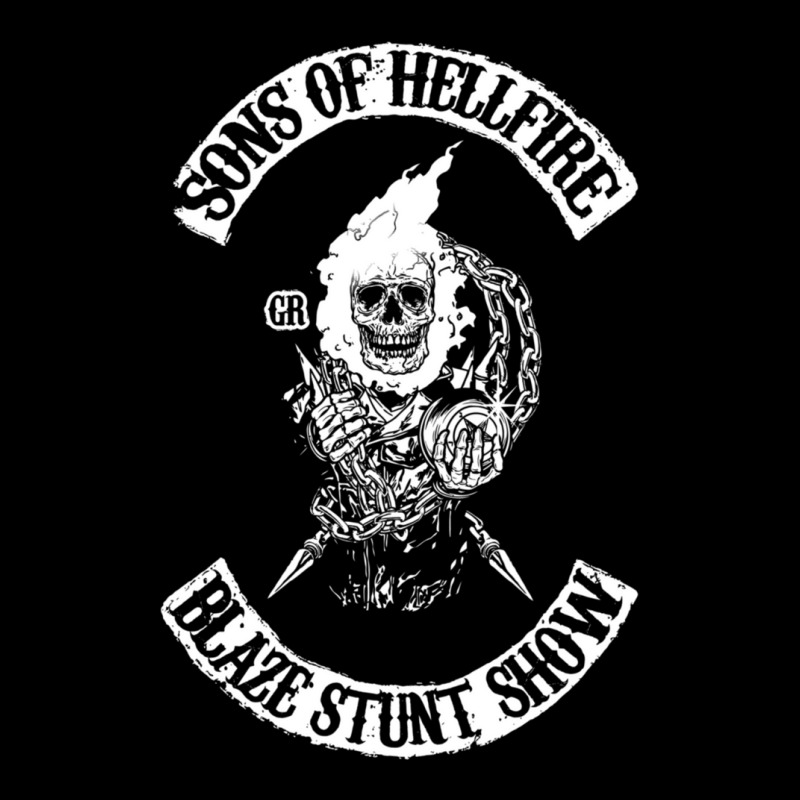 Sons Of Hellfire Unisex Jogger | Artistshot