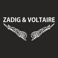 Zadig Voltaire Ladies Fitted T-shirt | Artistshot