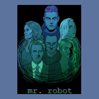 Mr Robot Poster Cute Lightweight Hoodie | Artistshot