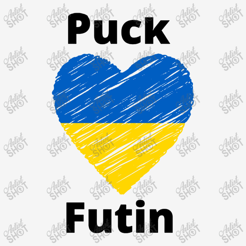 Puck Putin Classic T-shirt by KopiAdem | Artistshot