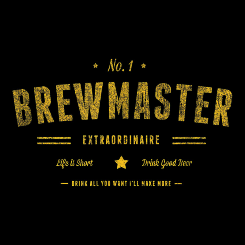 Brew Master Beer Brewing Homebrew Gift For Brewer Brewmaster Women's V-Neck T-Shirt by ChristinaMarieCavanaugh | Artistshot